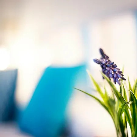 Bright&quiet Center Apartamento *