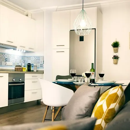 Apartamento Bright&quiet Center *