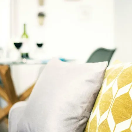 Bright&quiet Center Apartamento *