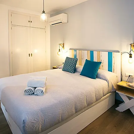 Apartment Hi Centro *
