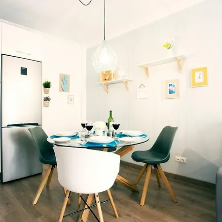Apartment Hi Centro