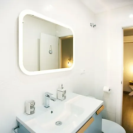 Apartment Hi Centro