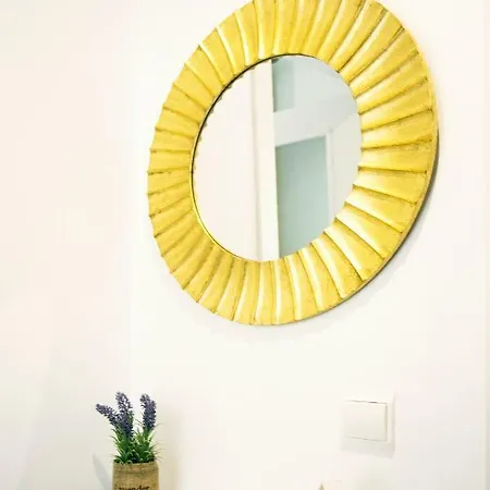 Hi Centro Apartmán