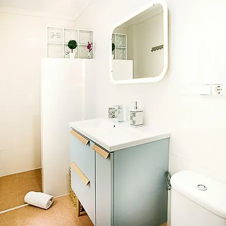 Hi Centro Apartmán