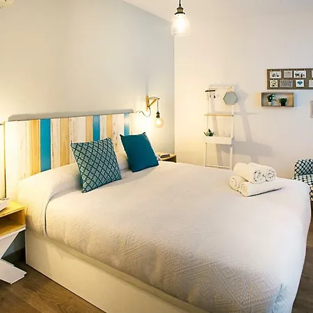 Hi Centro Apartment *