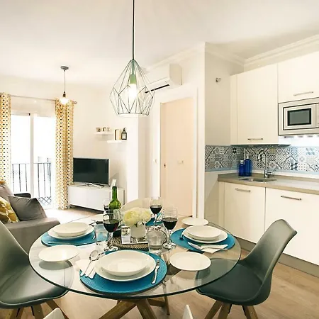 Hi Centro Apartment *