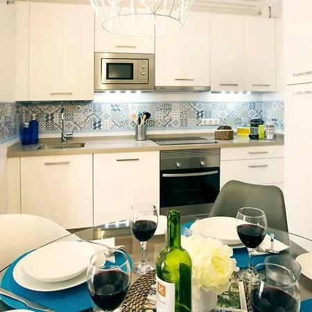 Hi Centro Apartment *