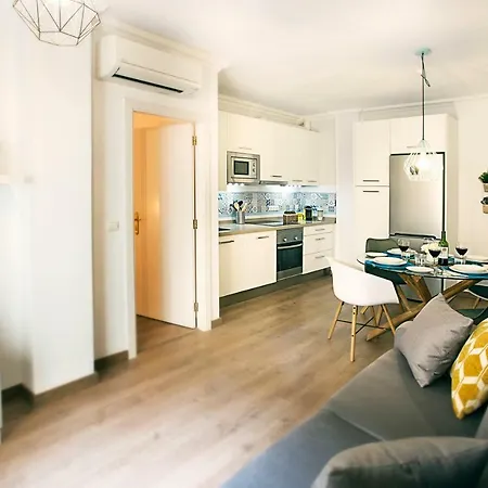 Apartmán Hi Centro *