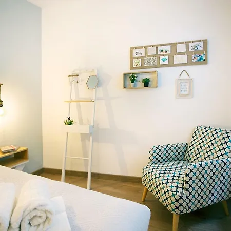 Apartman Hi Centro